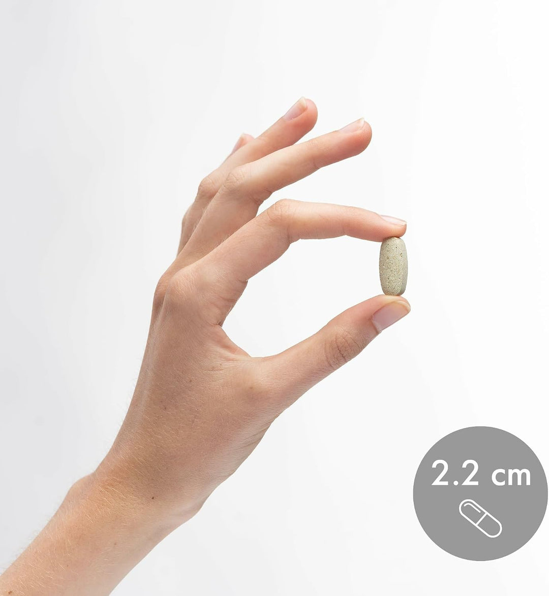 Dr. Mercola Complejo de alimentos integrales con multivitamínico añ...