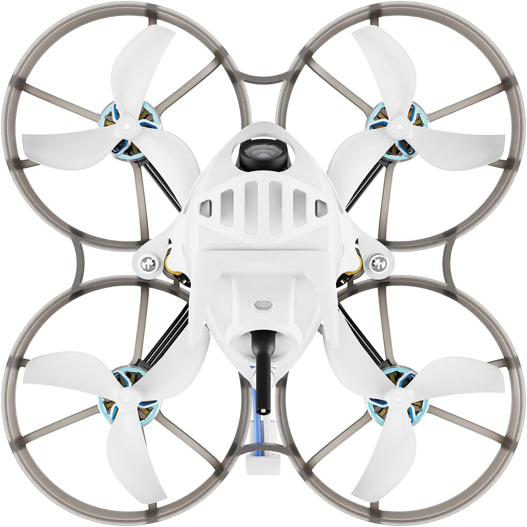 BETAFPV Meteor75 Pro P1 1S Whoop sin escobillas con 1080P HD VTX para cine