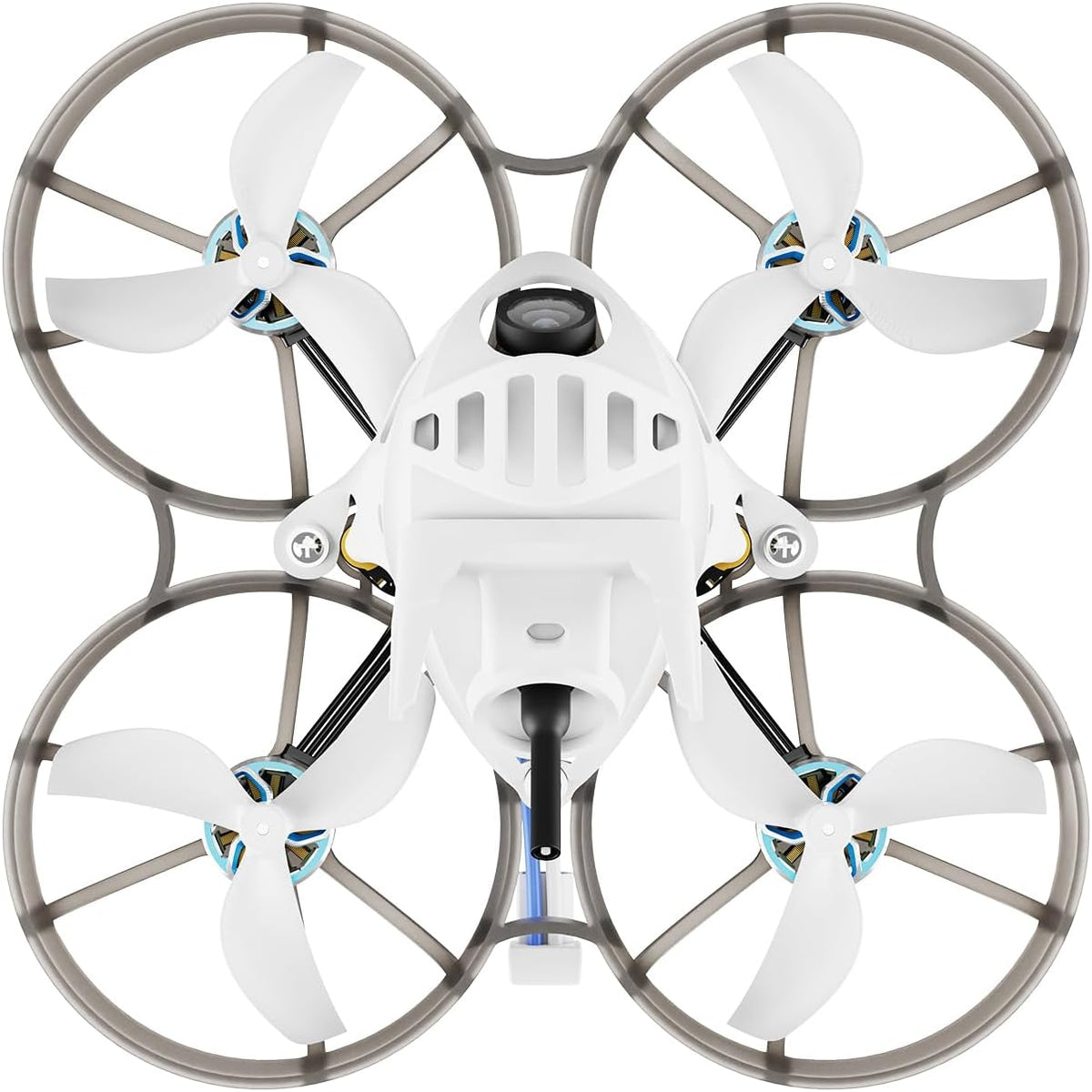 BETAFPV Meteor75 Pro P1 1S Whoop sin escobillas con 1080P HD VTX para cine