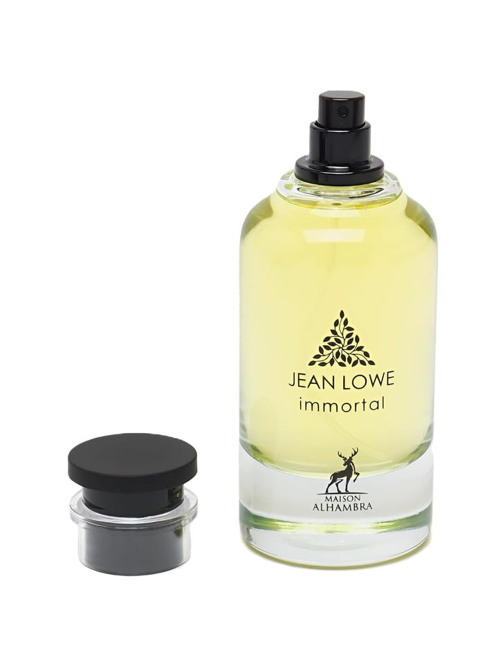 Jean Lowe Immortel de Maison Alhambra para hombre - 3.4 oz EDP Spray
