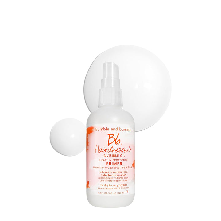 Bumble and bumble. Hairdresser's Invisible Oil Calor\/UV Protec...