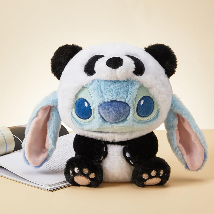 MINISO Disney - Colección Lilo &amp; Stitch de 11 pulgadas, bonito...