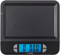 Báscula de cocina LCD digital USB