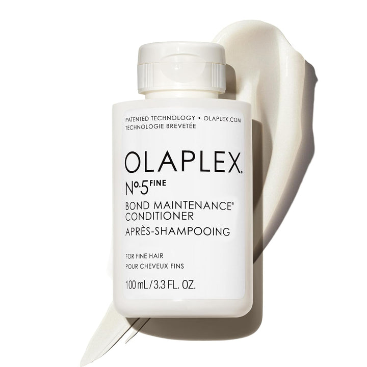 Olaplex Nº.5FINE Bond Maintenance™ Lightweight Volumizing Condition...