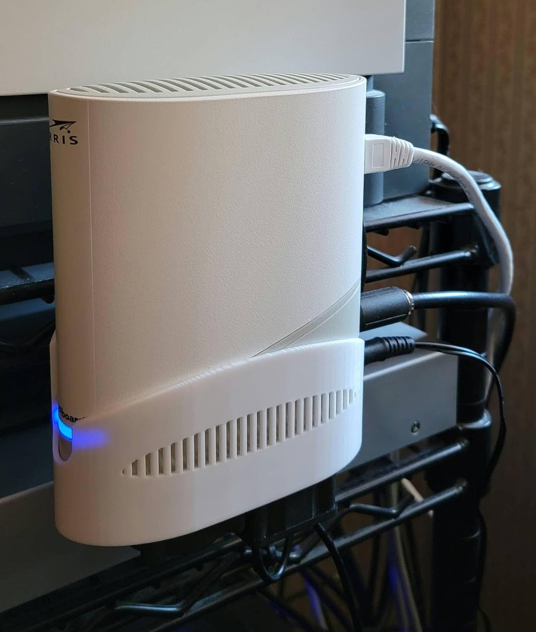 DayDream 3D Printing Soporte de pared compatible con