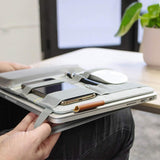 Beblau FOLD - Organizador portátil TECH compatible con tus disposit...