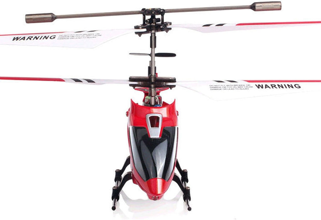 Syma S107 / S107G R / C Helicóptero con giroscopio.