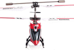 Syma S107 / S107G R / C Helicóptero con giroscopio.