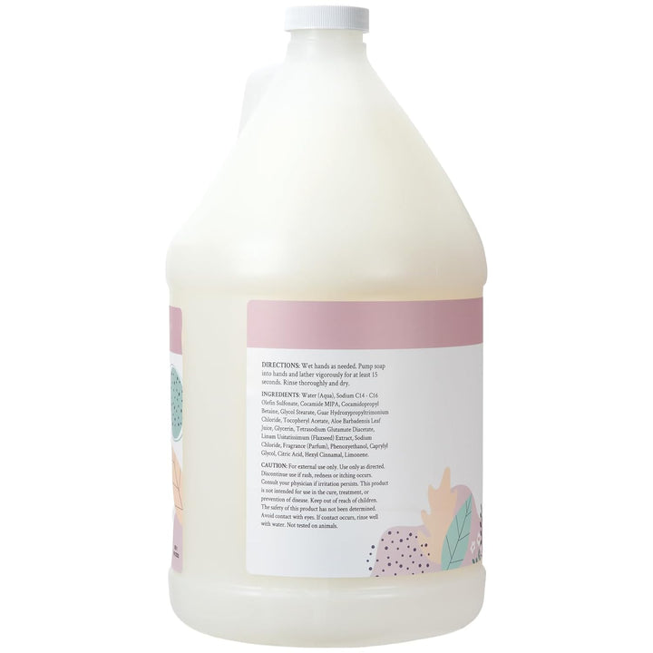 Ginger Lily Farms Botanicals - Recambio de jabón líquido acondicion...