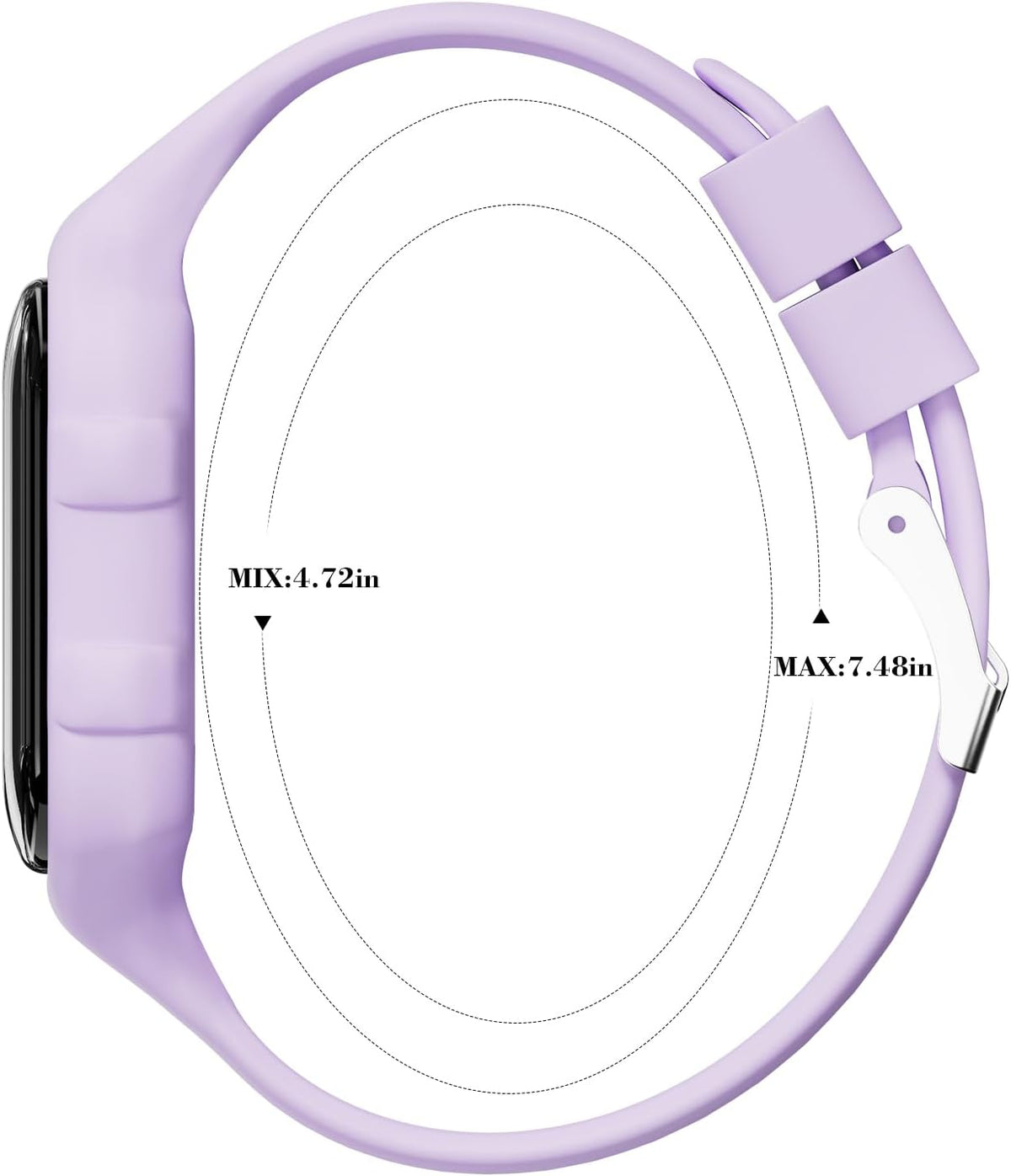 GOLDEN HOUR Relojes deportivos digitales para niños con rastreador de fitness, reloj despertador, cronómetro, sin aplicación, regalos de cumpleaños impermeables para niñas y niños de 4 a 12 años