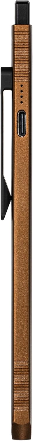 Streamlight 88841 Wedge SL - Linterna de 500 lúmenes, Coyote