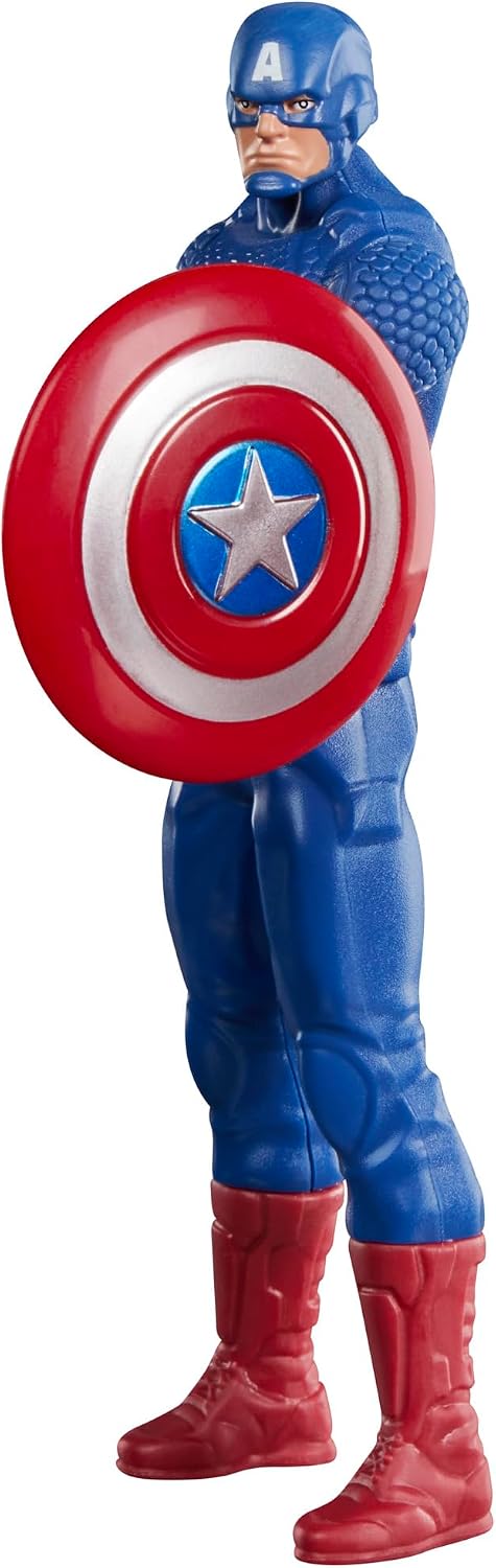 Marvel Massive Super-Hero 8-Figura Multipack