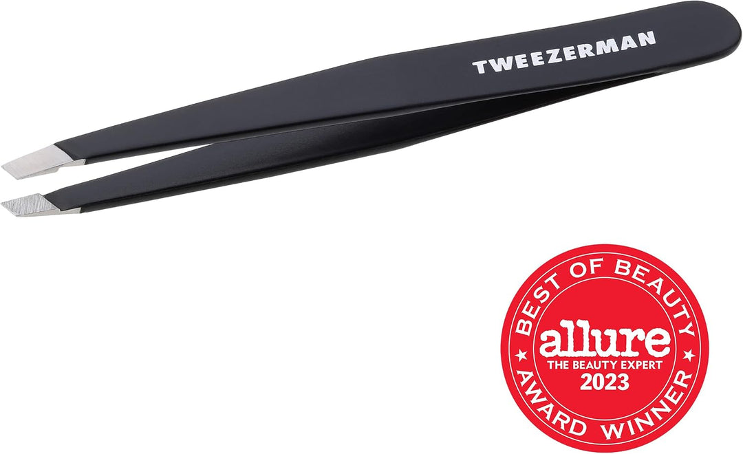 Tweezerman - Pinza de acero inoxidable