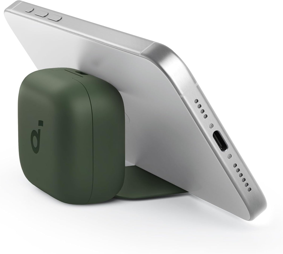 Soundcore Auriculares con cancelación de ruido P30i by Anker, Verde