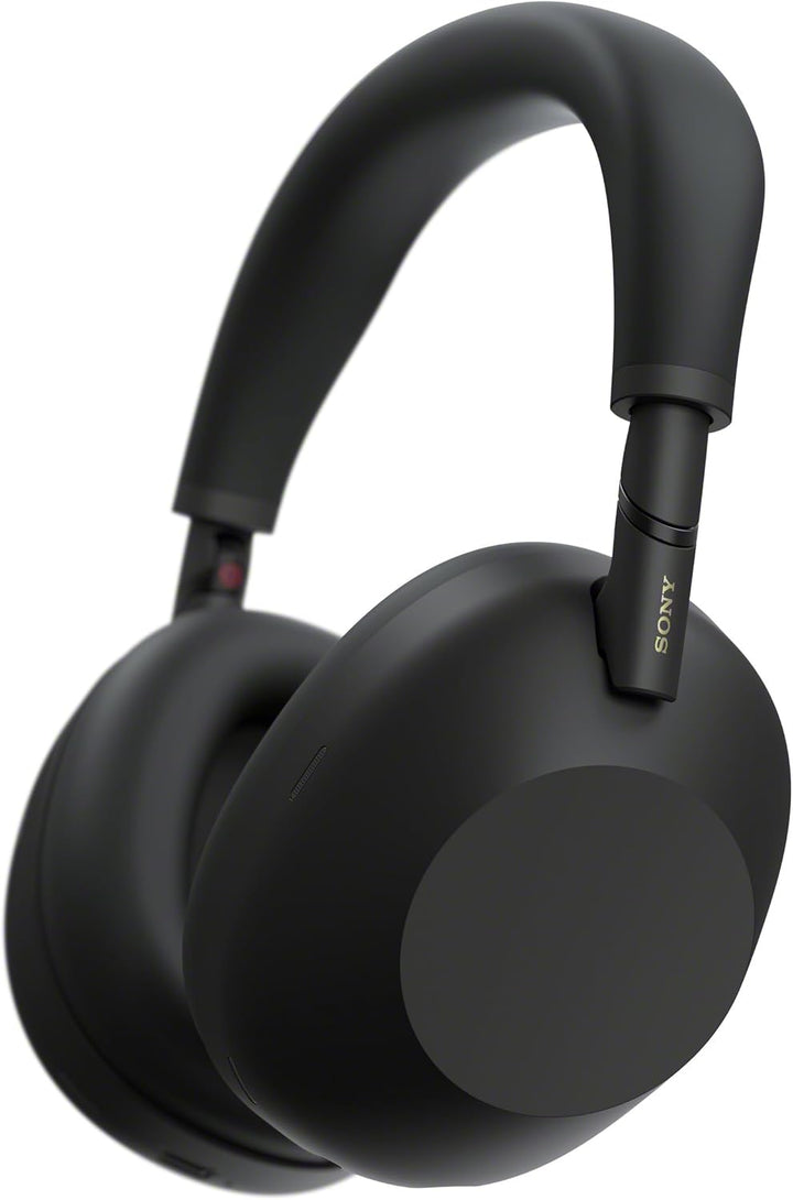 Sony WH-1000XM6 Los mejores auriculares inalámbricos con cancelació...