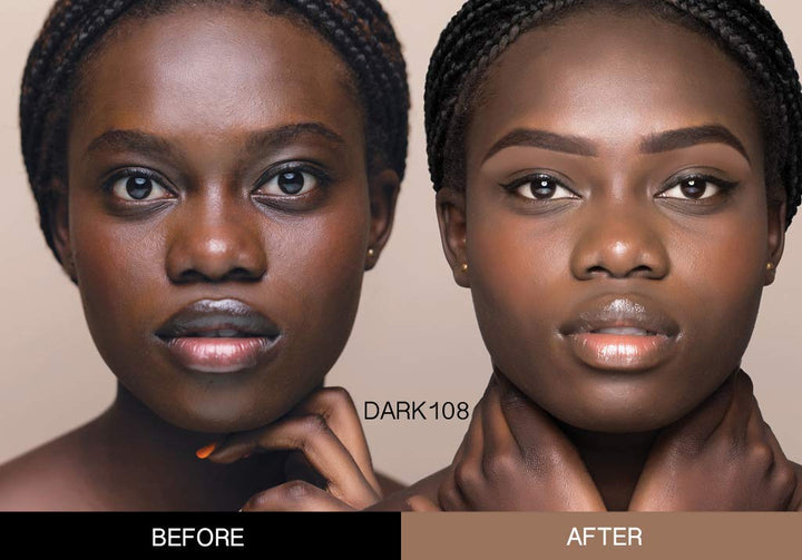 Bellaterra Cosmetics BB Cream \u2013 Hidratante con color y base mi...