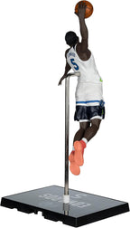 McFarlane Toys - Anthony Edwards (Minnesota Timberwolves) Figura de 7 in Posed McFarlane's SportsPicks