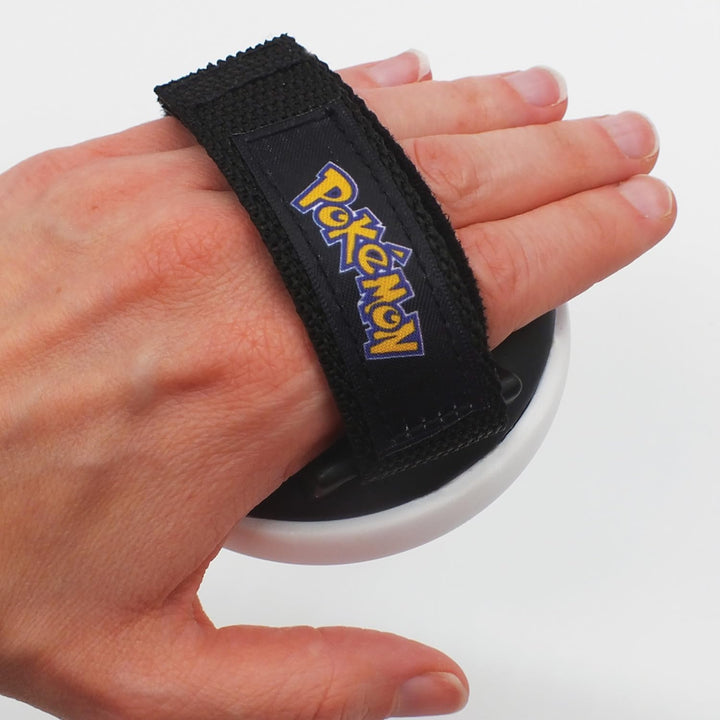 Misión de entrenador de Pokémon: el detector electrónico te guiará...