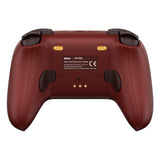 8BitDo Ultimate 2 Wireless Controller for Windows PC, Apple, Steam...