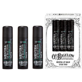 C.O. Bigelow Mentha Lip Balm Sticks, paquete de 3 barras de bálsamo...