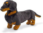Melissa & Doug 14854 Gaint Dachshund - Perro de peluche