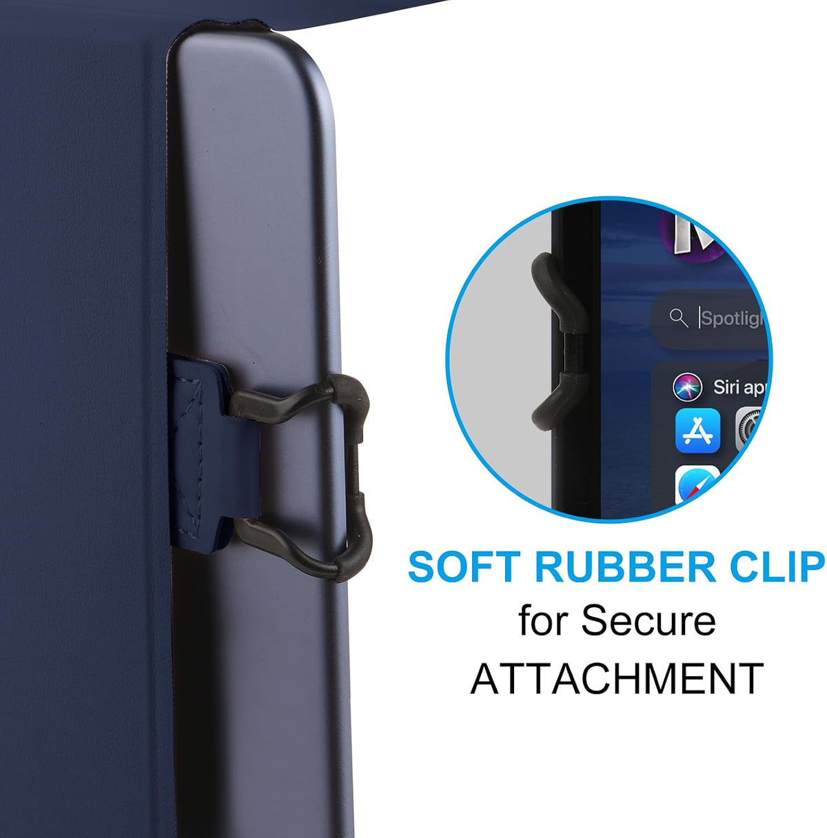 HoYiXi Parasol plegable para laptop y escudo de privacidad, se adap...
