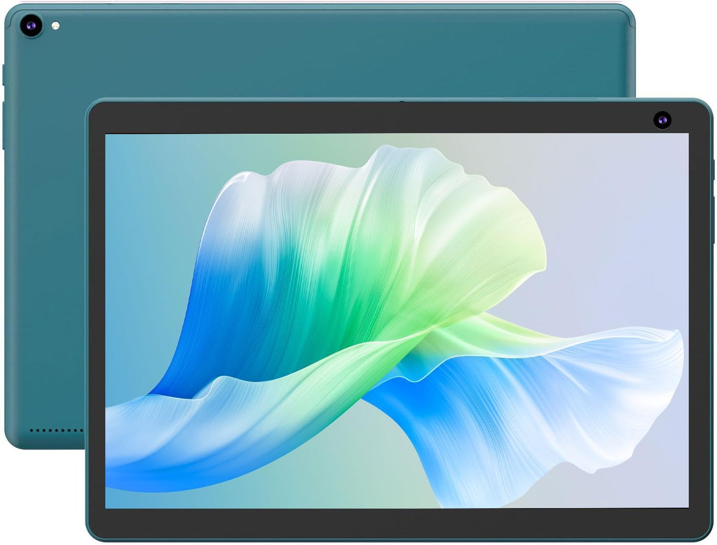 Tableta Android, 10 pulgadas 6GB RAM+32GB ROM+1TB Expandir Tableta,...