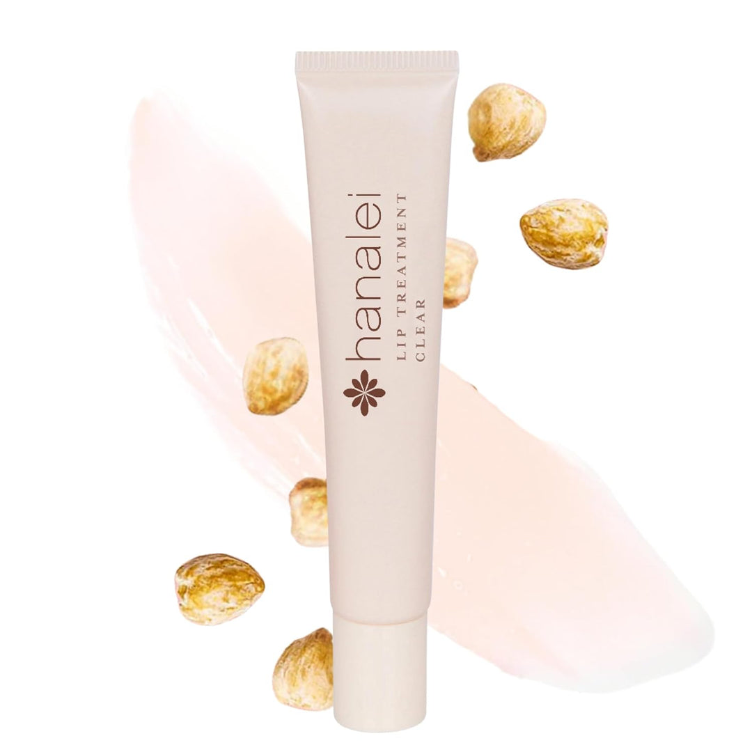 Hanalei Ultimate Lip Care Products Set \u2013 Exfoliante labial de...