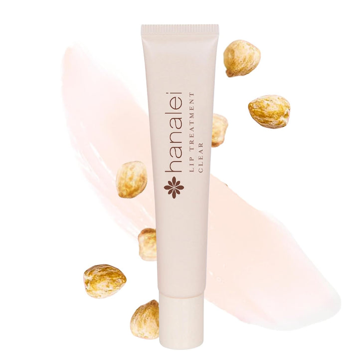 Hanalei Ultimate Lip Care Products Set \u2013 Exfoliante labial de...