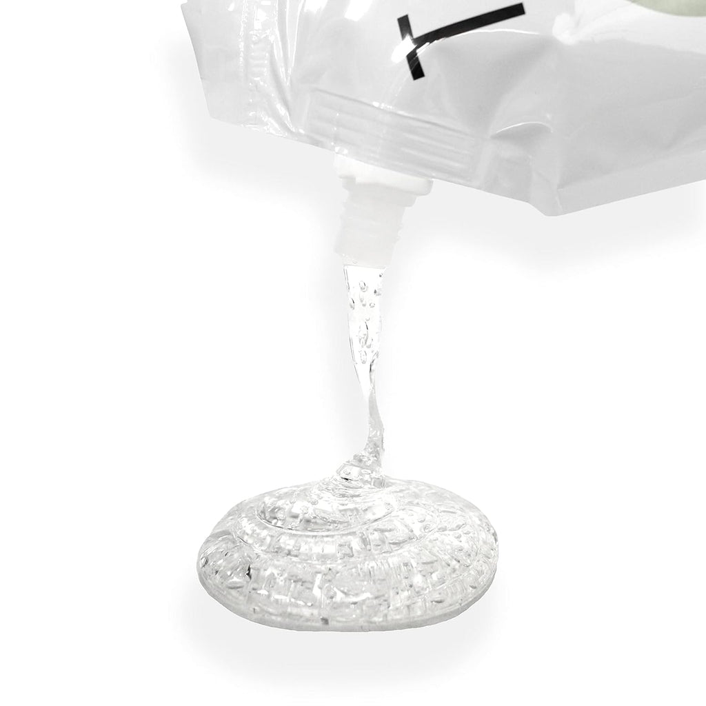 Base de brillo para labios TKB | Base transparente Versagel