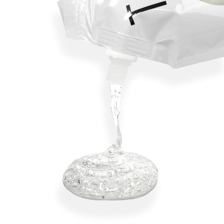 Base de brillo para labios TKB | Base transparente Versagel para fa...