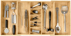 Organizador de utensilios y cajones de basura, 19-33 pulgadas