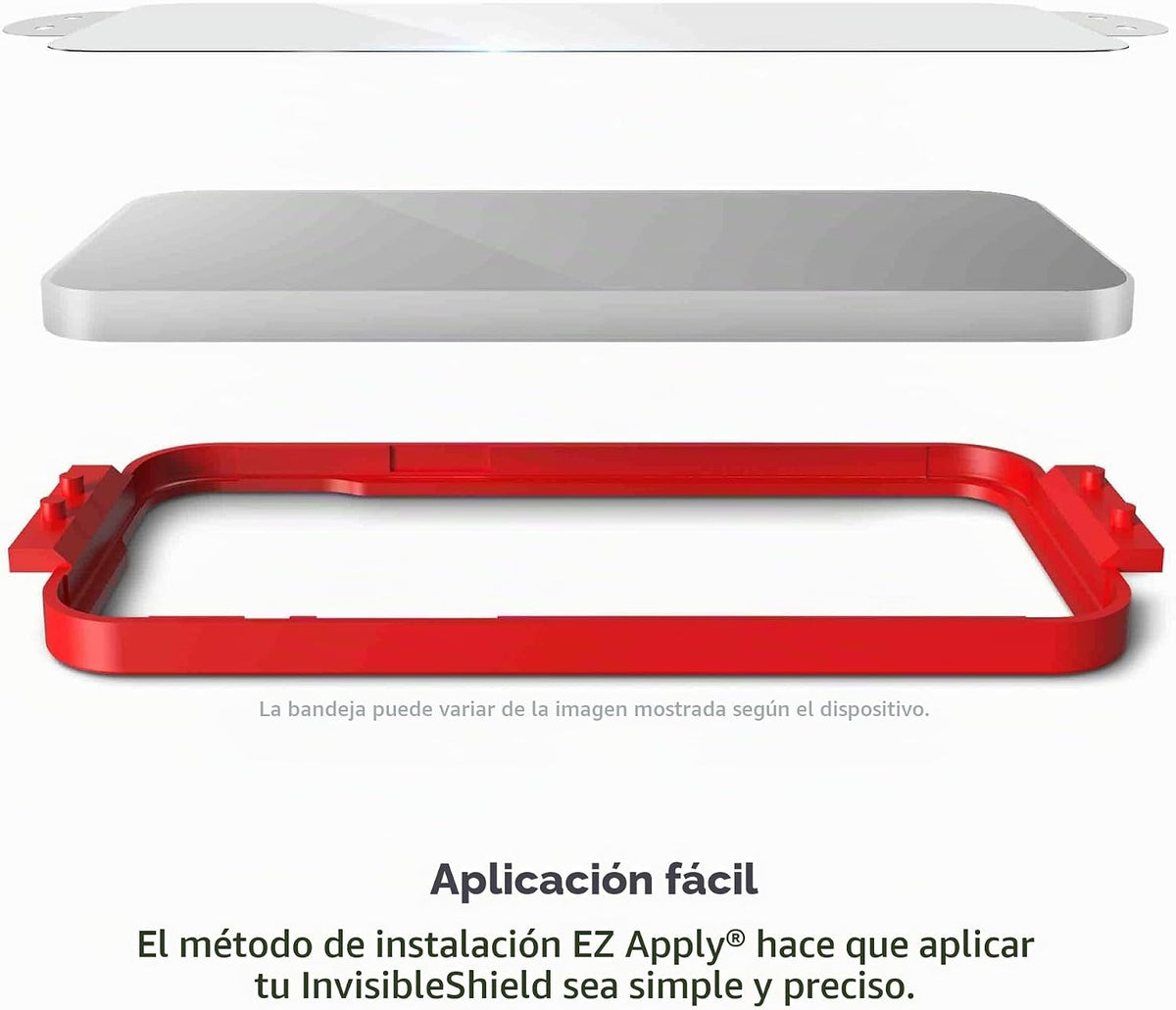 ZAGG XTR2 - Protector de pantalla para iPhone 14 Pro Max