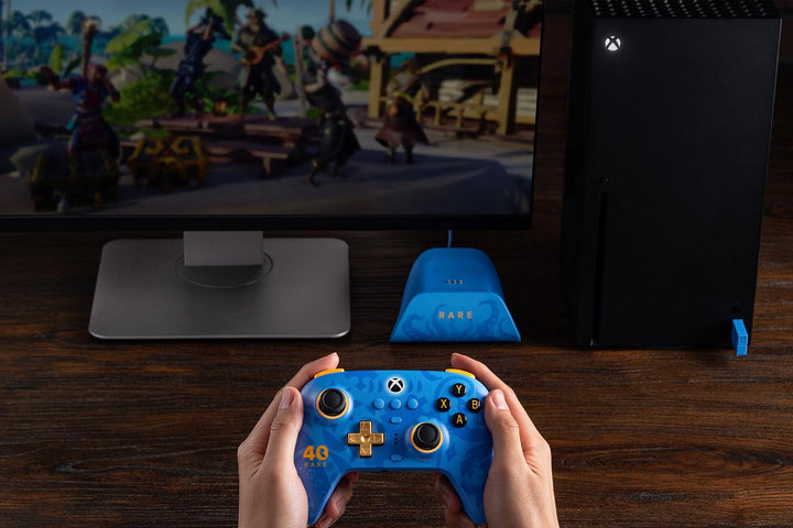 8BitDo Ultimate 3-mode Wireless Controller for Xbox, Hall Effect Jo...