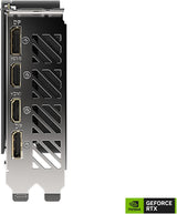 GIGABYTE - Tarjeta gráfica GeForce RTX 4060 Eagle OC 8G, 3 ventilad...