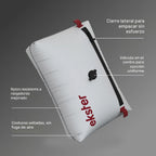 Ekster TravelPack - Kit de vacío Plus - Bolsas de almacenamiento al vacío