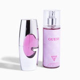 GUESS Eau de Parfum para Mujer 1.7 Fl Oz