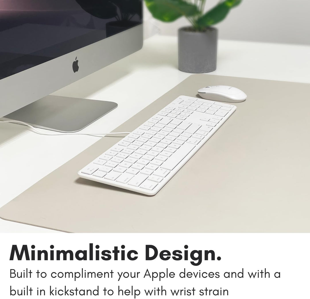 Macally USB.
