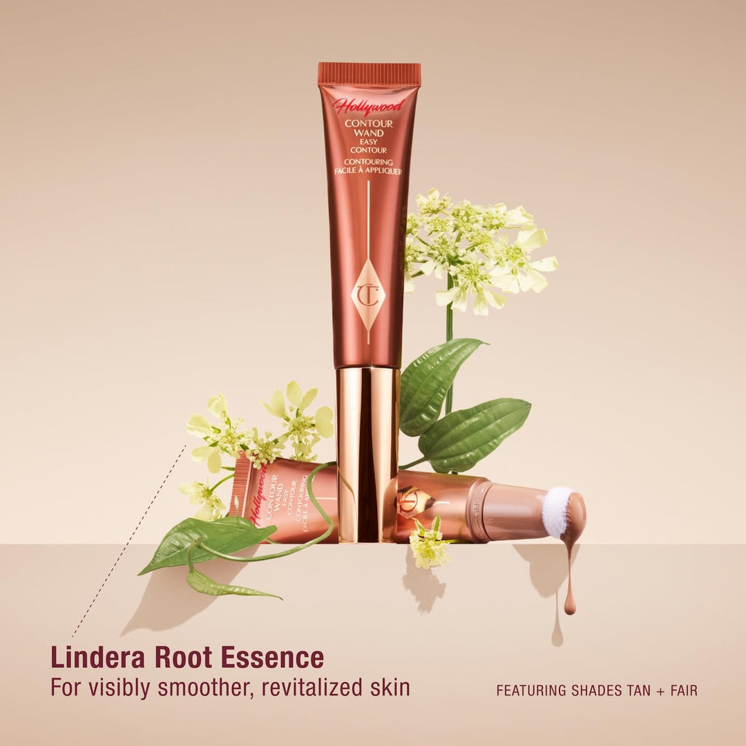 Charlotte Tilbury Hollywood Varita de Contorno Líquida - Barra de C...