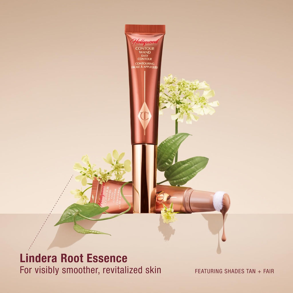 Charlotte Tilbury Hollywood Varita de Contorno Líquida - Barra de C...