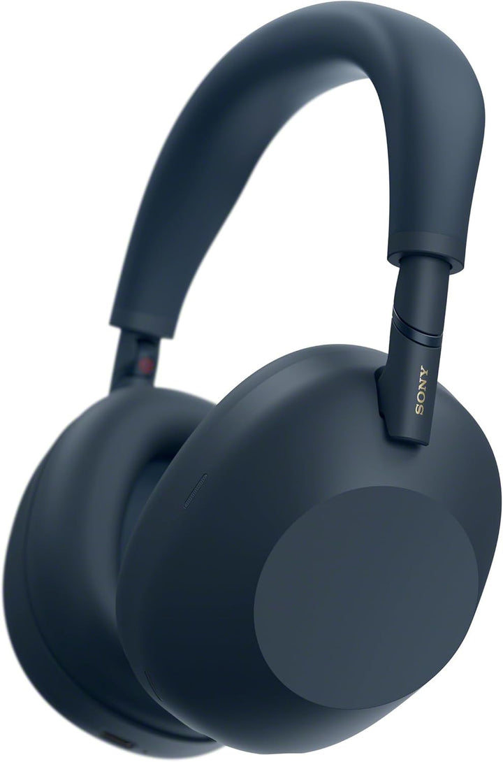 Sony WH-1000XM6 Los mejores auriculares inalámbricos con cancelació...
