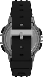 Reloj Timex Ironman Triathlon Flix para hombre, 100 vueltas, 42 mm