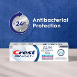 Crest Pro-Health Gum Detoxify Plus Pasta de dientes 45