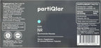 partiQlar NR Supplement Nicotinamide Riboside NAD+ Booster - 60 Capsules