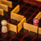 Juego clásico Quoridor Gigamic