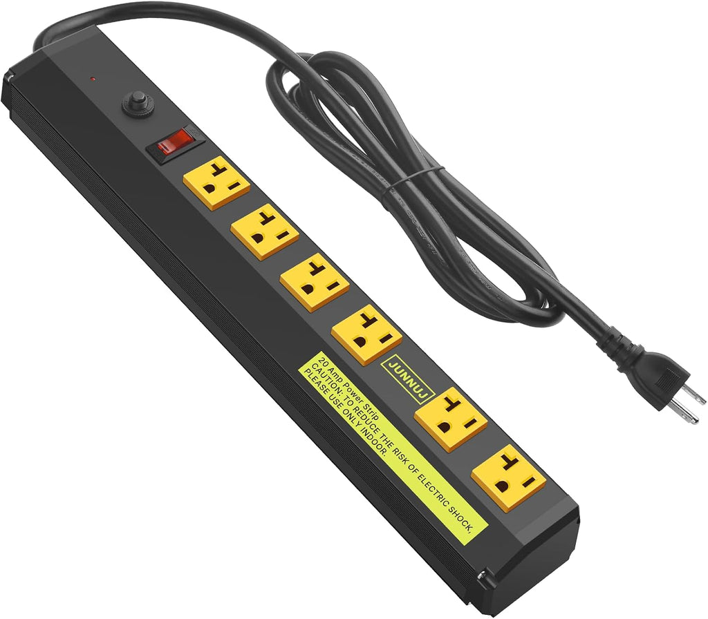 Tira de alimentación de alto amperaje, cable de extensión de