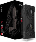 XFX Swift AMD Radeon RX 9060 XT OC Edición para juegos con 16 GB GDDR6 HDMI 2xDP