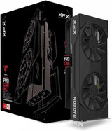 XFX Swift AMD Radeon RX 9060 XT OC Edición para juegos con 16 GB GD...