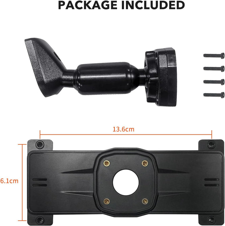 WOLFBOX Soporte OEM para USB C G900
