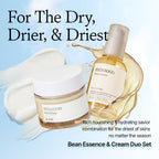 mixsoon Esencia de Frijol - Exfoliante, Hidratante, Extracto de Fri...
